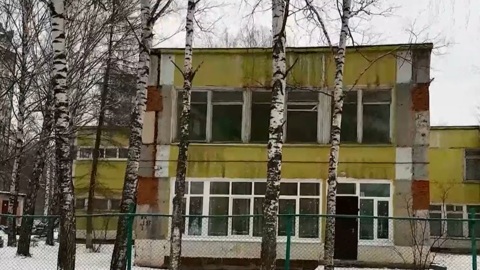 17 миллионов рублей потратят на ремонт детского сада "Красная шапочка" в Йошкар-Оле