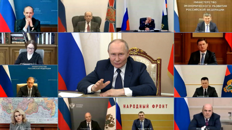 Правительство готовит комплексный законопроект по борьбе с кибермошенничеством