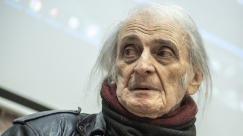 Не стало режиссера Вахтанга Микеладзе