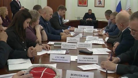 В республике стартовал приём заявок на региональную программу "Герои Марий Эл"