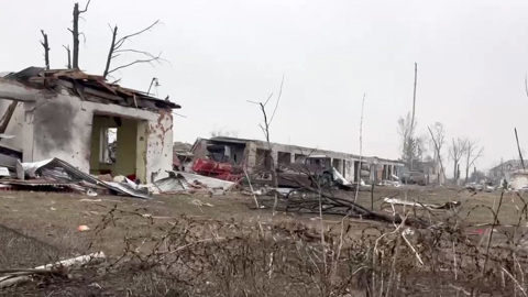 На освобожденных территориях открываются новые преступления киевского режима