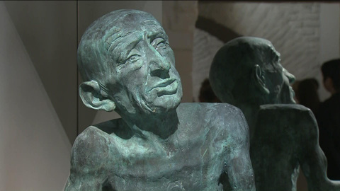 В Центре современного искусства AZ/ART открылась выставка "Буквальные связи"