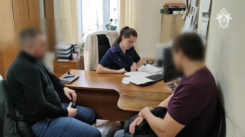 В Красноярске задержали пять человек, обналичивших более 250 млн рублей