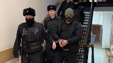 Суд Уфы вынес приговор банде охранников за похищение и разбой