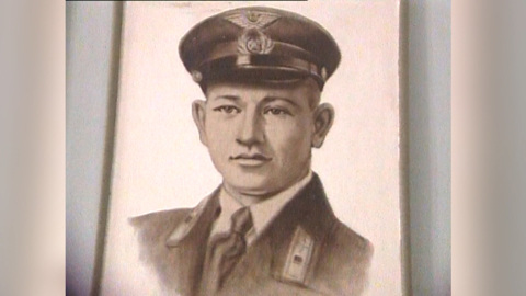 В Волгоградской области отмечают 110 лет со дня рождения Александра Числова