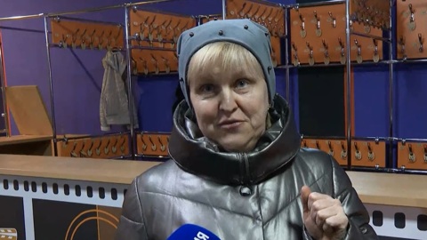 Йошкаролинцы поделились впечатлениями от просмотра спортивной драмы "Роднина"