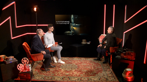 Казаки на защите Отечества. Эфир от 17.03.2025