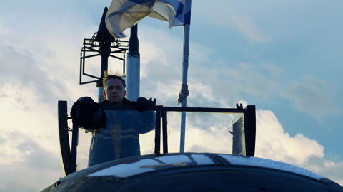 Трейлер Трейлер