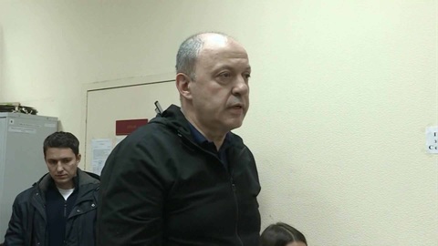 Суд отклонил иск Митволя о взыскании 137 млн рублей с Минфина и МВД