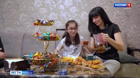 Эфир от 19.03.2025