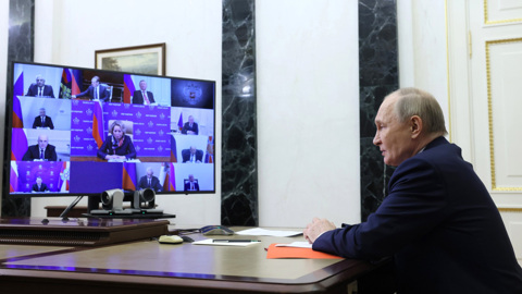 На Совбезе обсудили профилактику правонарушений