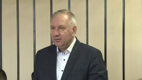 В Саранске начался процесс по делу экс-премьера регионального правительства