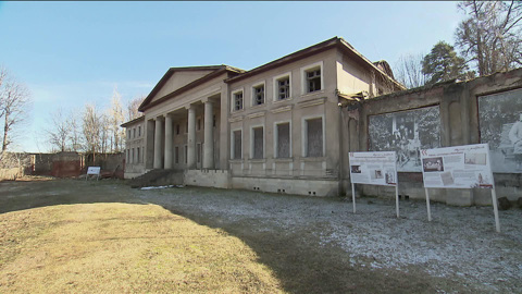 Прошли торги за право льготной аренды подмосковной усадьбы Никольское-Обольяниново