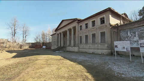 Прошли торги за право льготной аренды усадьбы Никольское-Обольяниново