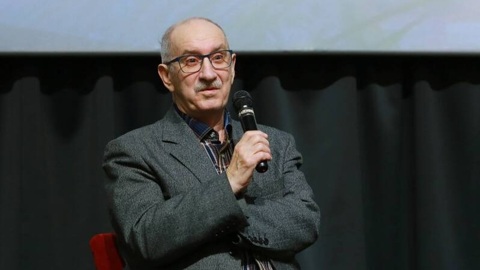 Скончался один из старейших звукорежиссеров "Ленфильма"