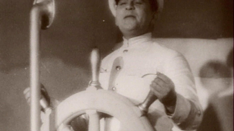 130 лет назад родился Леонид Утёсов