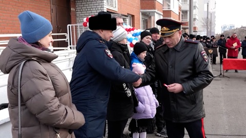 Эфир от 23.03.2025