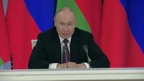 Разговор Путина и Трампа: Москва готова скрупулезно соблюдать договоренности