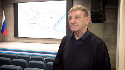 Подготовка к финальному удару. Эфир от 26.03.2025
