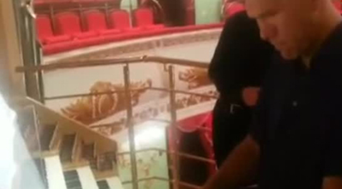Эфир от 29.08.2014