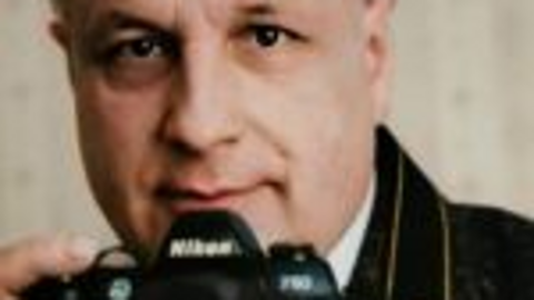 Скончался художник-фотограф Анатолий Гришин