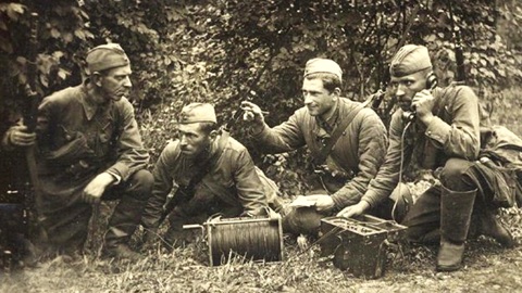 Энергия Победы