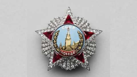 Выставки ко Дню Победы откроются в музеях и на улицах столицы