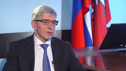 Алексей Фурсин о новых правилах посещения театров