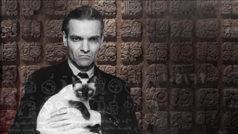 70 лет назад Юрий Кнорозов расшифровал письменность майя