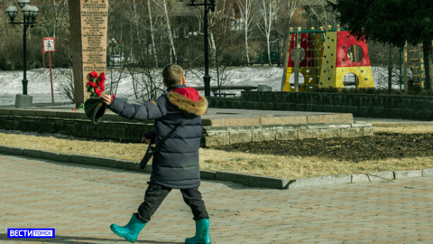 Отдохните после обеда и прогуляйтесь на свежем воздухе в Алексеев день 30 марта