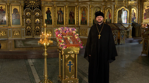 Молитва. Эфир от 30.03.2025
