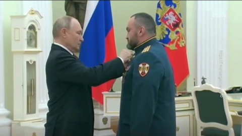 Осетия завтра простится с Героем России Маратом Тибиловым