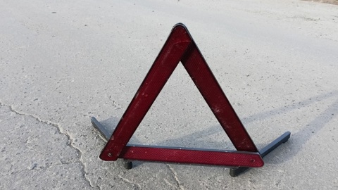 Автоюрист: оформление любого ДТП обязательно