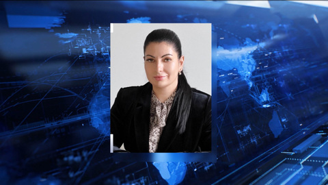 Светлана Пхалагова возглавила комитет по делам печати и массовых коммуникаций Северной Осетии