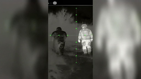 Плащ-невидимка превращает любого бойца в воина-призрака
