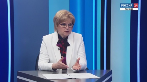 Интервью. Елена Моцеровская о об установлении 3-летнего срока для освоения земельных участков