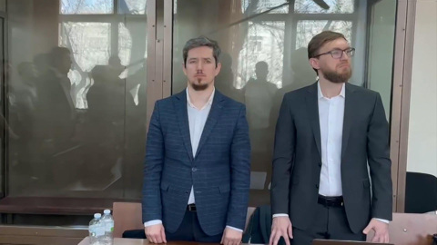 Главный инженер ТЦ "Времена года" отправлен в колонию