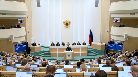 Ассамблея МПС, добыча редкоземов и свобода выбора провайдера