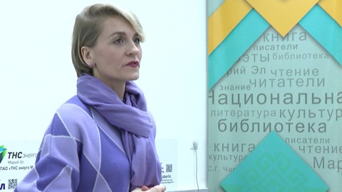 Актеры и режиссеры вдохновили школьников и студентов мастер-классами на форуме "Детский КиноМай в Йошкар-Оле"