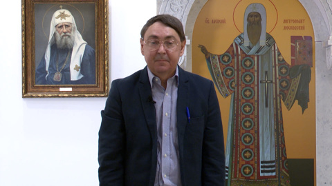 День памяти святителя Тихона. Эфир от 06.04.2025