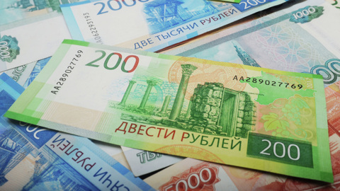 В следующем году в России начнет действовать семейная налоговая выплата