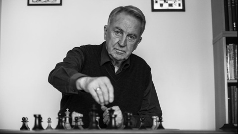 Умер экс-президент Международной шахматной федерации Фридрик Олафссон