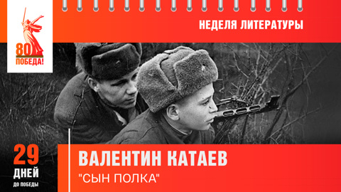 29 дней до Победы