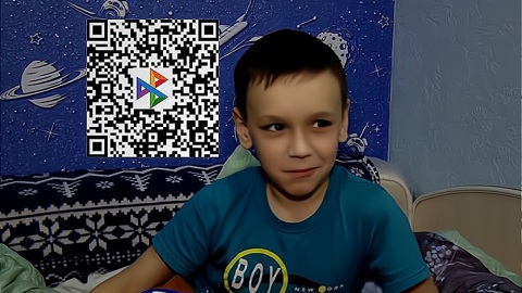 Помощь требуется 11-летнему Мише Каймакову из Краснодара