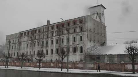 В Ярославле отреставрируют мельницу Крохоняткиных-Вахрамеевых