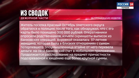 Из сводок дежурной части: поджог сарая, кража и крупная партия гашиша