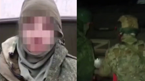 В ЛНР доставили наемника из Мельбурна, воевавшего на стороне ВСУ