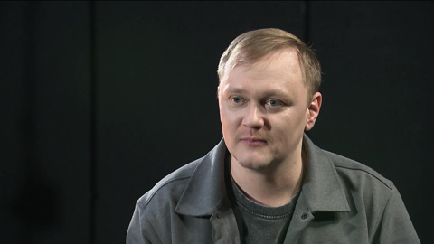 Максим Меламедов – о спектакле "Русалка" в МХТ имени Чехова