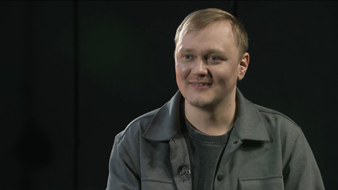 Максим Меламедов – о спектакле "Русалка" в МХТ имени Чехова