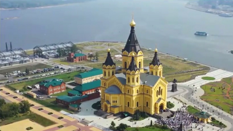 Эфир от 20.04.2025